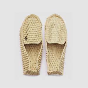 Sale: Le DD / Planet Loafer / Cappucino