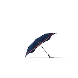 Blunt x Outdoor & Leisure Club Collection / Courtside Navy / Metro Umbrella