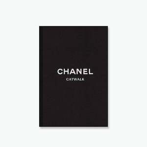 Catwalk Series / Chanel