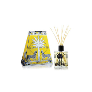 Home Fragrance: Ortigia / Zagara / Diffuser