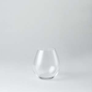 Glassware: Pure Bourgogne Glass / Set of 4
