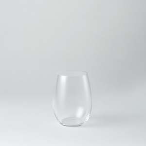 Glassware: Pure Bordeaux Glass / Set of 6