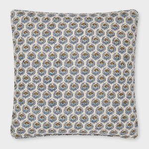 Walter G / Lyon Cushion / Tobacco