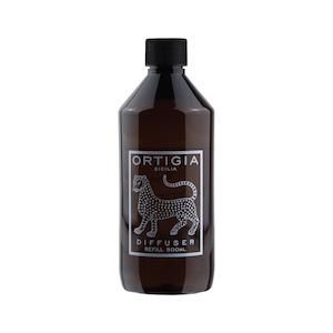 Ortigia / Fico D'India / Diffuser Refill