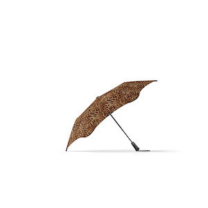 Blunt / Metro Umbrella / Leopard