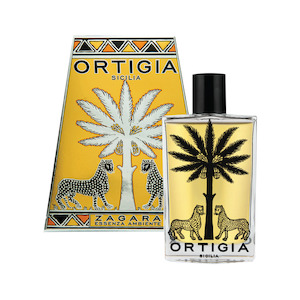 Ortigia / Zagara / Room Spray