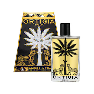 Ortigia / Ambra Nera / Room Spray