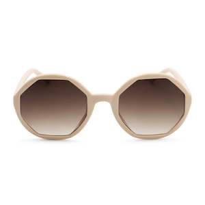 Looplabb / Lolita Sunglasses + Sun Readers / Warm White