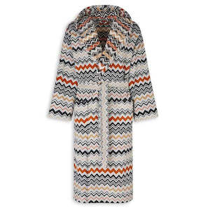 Missoni Home / Bathrobe / Bernard 160