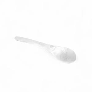 Homewares: Nashi Home / S&P Spoon / White