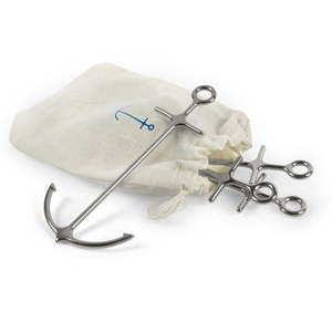 Kitchen Table: Anchor Cocktail Picks / Set 6