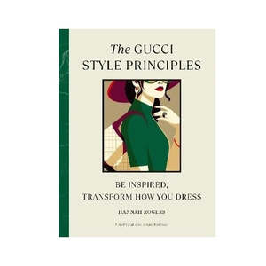 Books: The Gucci Style Principles