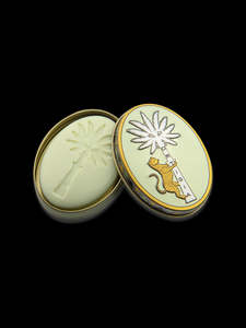 For The Bathroom: Ortigia / Fico D'India / Soap in Tin