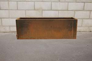 Products: Long Planter