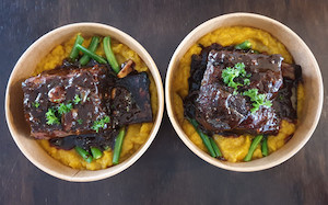 Products: Sticky Asian Beef Stationgrill