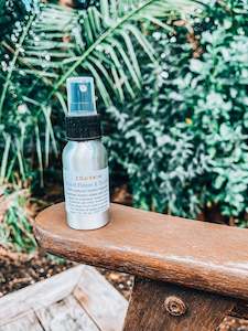 Products: Insect Repel & Soothe