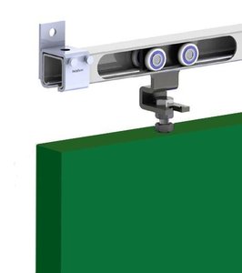 Bundle Builder: 120kg SS Track Kit Builder