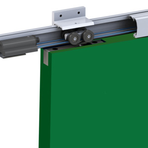 Bundle Builder: 150kg Aluminium Track Kit Builder