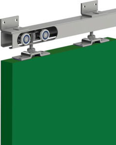 100kg Track Kit Builder