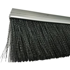 New Collection: #5417 - BRUSH STRIP AND F HOLDER 100MM 1.8M