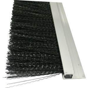New Collection: #5419 - BRUSH STRIP AND H HOLDER 100MM BRUSH 1.8M