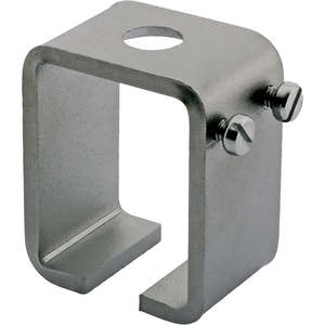 Plain Joint Bracket Stainless Steel 150kg