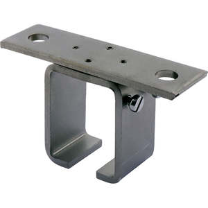 Horizontal Joint Bracket Stainless Steel 150kg