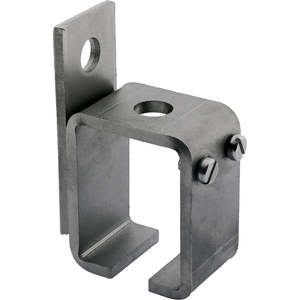 Residential Sliding Door Hardware: Vertical Joint Bracket Stainless Steel 150kg