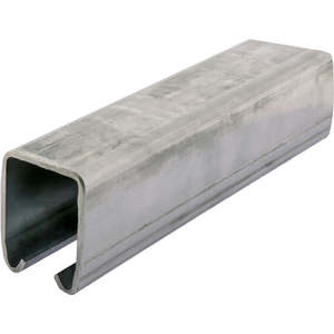 Track Stainless Steel 3m 150kg