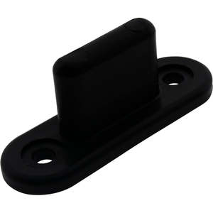 Residential Sliding Door Hardware: Bottom Guide for Sliding Door