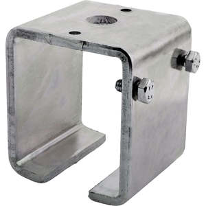 Plain Joint Bracket Zinc 500kg