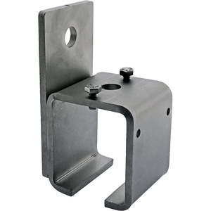 Vertical Joint Bracket Stainless Steel 300kg