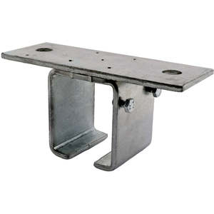 Horizontal Joint Bracket Zinc 500kg