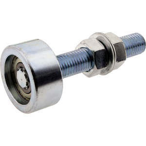 Sliding Gates: Sliding Door Guide 75x40mm