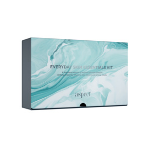Aspect: ASPECT Everyday Skin Essentials Kit