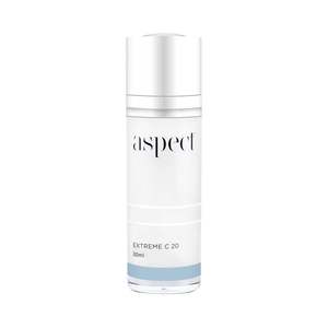 Aspect: ASPECT Extreme C 20