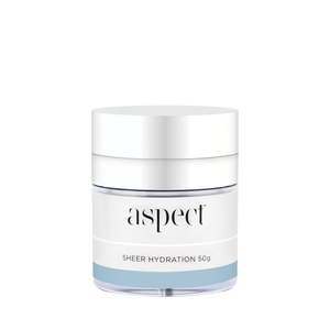 ASPECT Sheer Hydration