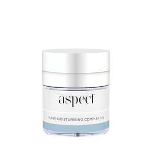 ASPECT Super Moisturising Complex