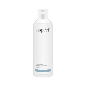 Aspect: ASPECT Cleansing Micellar Water