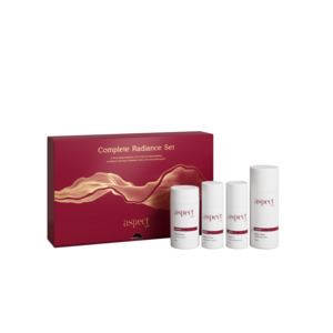 ASPECT-DR Complete Radiance Kit