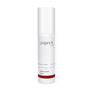 ASPECT-DR Deep Clean