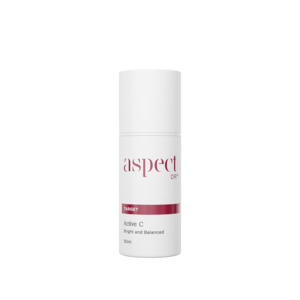 Aspect Dr: ASPECT-DR Active C
