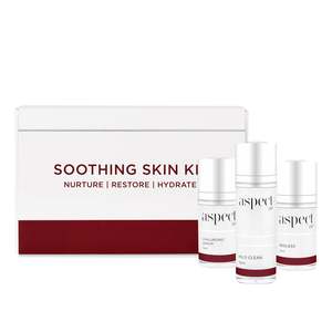 Aspect Dr: ASPECT-DR Soothing Kit