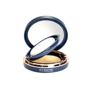 SKIN BETTER SCIENCE - Tone Smart Priming Compact