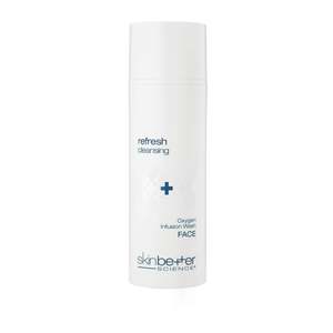 Skin Better Science: SKIN BETTER SCIENCE - Oxygen Infusion Wash
