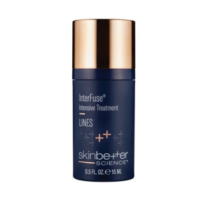 SKIN BETTER SCIENCE - Interfuse Intense Treatment Lines