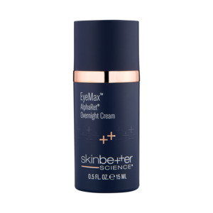 SKIN BETTER SCIENCE - EyeMax AlphaRet Overnight Cream