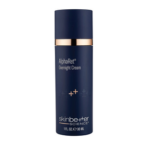 Skin Better Science: SKIN BETTER SCIENCE - AlphaRet Overnight Cream Face