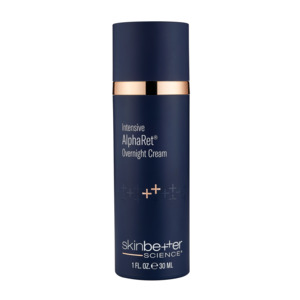 Skin Better Science: SKIN BETTER SCIENCE - AlphaRet Intensive Overnight Cream