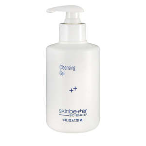 Skin Better Science: SKIN BETTER SCIENCE - Cleansing Gel